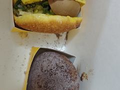 -85度C(生甜甜圈研究工坊·上海松江人民北路店)