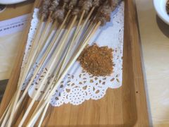 -老佛爷炭火蛙锅直营(清滨路总店)