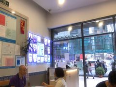 -仁信老铺甜品(北京路店)