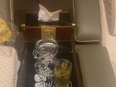 -云领御 • 影院式SPA足道(俊发广场店)