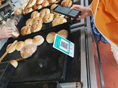 炸面包-惠源面包店(开禾路店)