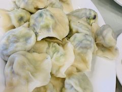 黄瓜素水饺-陶然饺子城(奥体中路店)