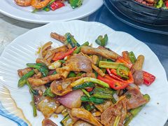 -香喷喷美食(东华东路店)