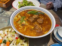 -磁州卤面·地标邯郸菜(97年创始店)