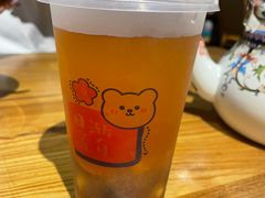 -禾田烤包子·新疆菜(人民电影院店)