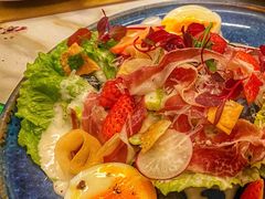 -斯普汇生蚝牛排馆(中骏世界城店)