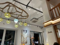 -尚SHANG泰国菜(中山大道店)