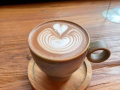 摩卡-Catch Bagel(芳草地店)