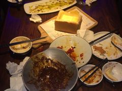 -绿茶餐厅(燕郊永旺店)