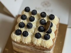 -M'CAKE(西单大悦城店)