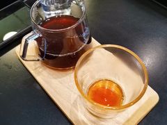 手冲-KYO COFFEE(胶州路店)