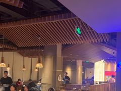 -熊喵来了火锅(太原里第2分店)