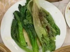 -新东源国际酒店·新东源食坊(沙井店)
