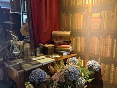 -1984魔法桌游(观音桥店)