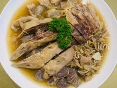 -怡园饭店-餐厅(四望亭店)