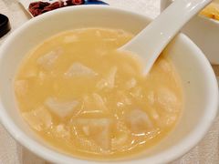 -绿岛国际酒店·海鲜酒楼(八七路店)