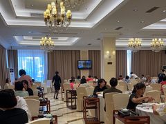 -龙悦湾酒家·八阵鱼生·渔人码头店