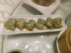 -酌宴府The China Club·广州万富希尔顿酒店(云城东路店)