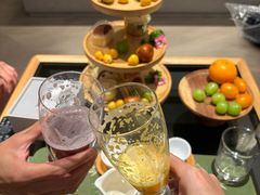 -渔公码头·九龙湾国际饭店
