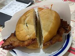 -華人 華星冰室(氹仔 店)