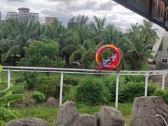 -白沙门生态公园