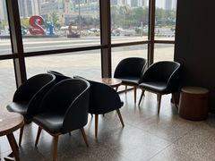 -星巴克臻选(成都东方新希望天祥店)
