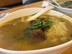-越南牛肉河粉餐厅(书院巷店)