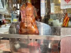 -黄连大头华烧鹅店(大良店)