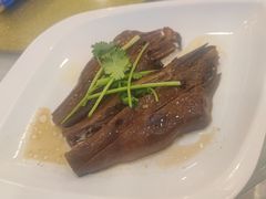 -陆记鹅庄·潮汕菜·狮头鹅(大仟里店)