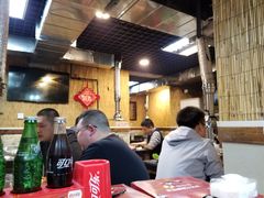 -石记老北京炙子烤肉(松园店)
