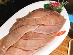 -九鼎轩脆毛肚火锅(三钢里店)