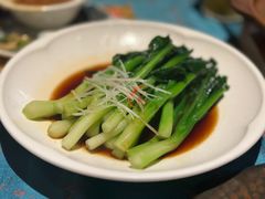 -茶人村·宫廷私厨(奥体印象城店)