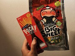 -7-Eleven(don mueang international airport)