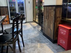 -江城二当家烤牛肉(莲塘新村店)
