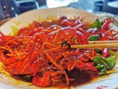 -沪小胖小龙虾(淮海中路旗舰店)