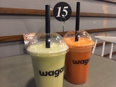 -Wagas沃歌斯(富力广场店)