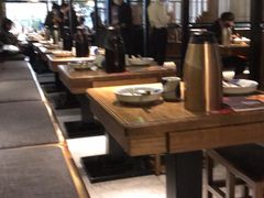 大堂-长安记·大美陕菜(大族广场店)