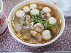 -明月虾面(厦禾路店)