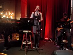 -LONG BAR 廊吧(外滩华尔道夫酒店)