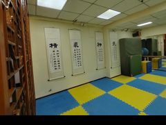 -上海江南武术馆(徐家汇馆)