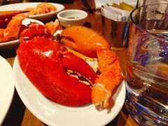 长脚蟹-广州富力君悦大酒店·凯菲厅