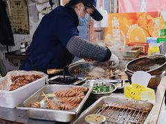 -丁脊壹绝·里脊肉