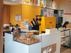 -麦当劳(安定门外大街店)