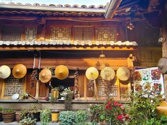 -龙姐私房菜(和顺古镇店)