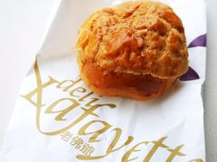 菠萝包-老佛爷饼店