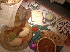 -太食獸泰式茶餐厅(IFS国金中心店)