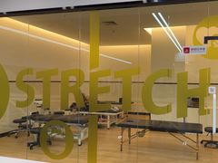 -奇迹健身(SM广场店)