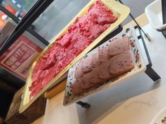 -东门口涮肉·砂锅·烤串(老门东店)