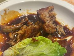 -锡和无锡菜·三白油条(景丽苑店)