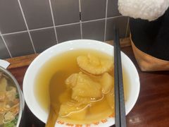 -周成芝螺蛳粉(人和店)